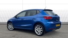 SEAT Ibiza 1.0 TSI 115 FR 5dr Petrol Hatchback